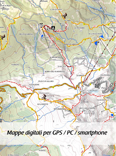 Mappe digitali