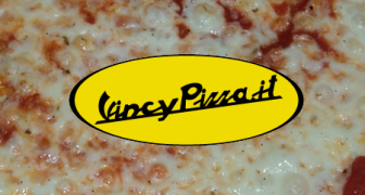 Vincy Pizza