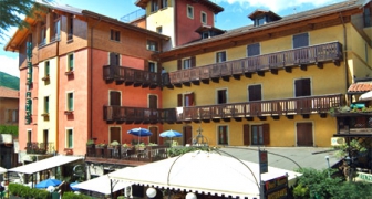 Hotel Ristorante Firenze