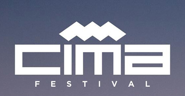 Welcome Back, Cima Festival